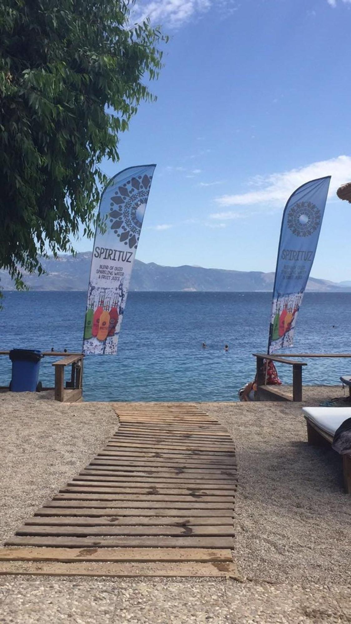 Luxurious Villa Anastasia Ziria ภายนอก รูปภาพ
