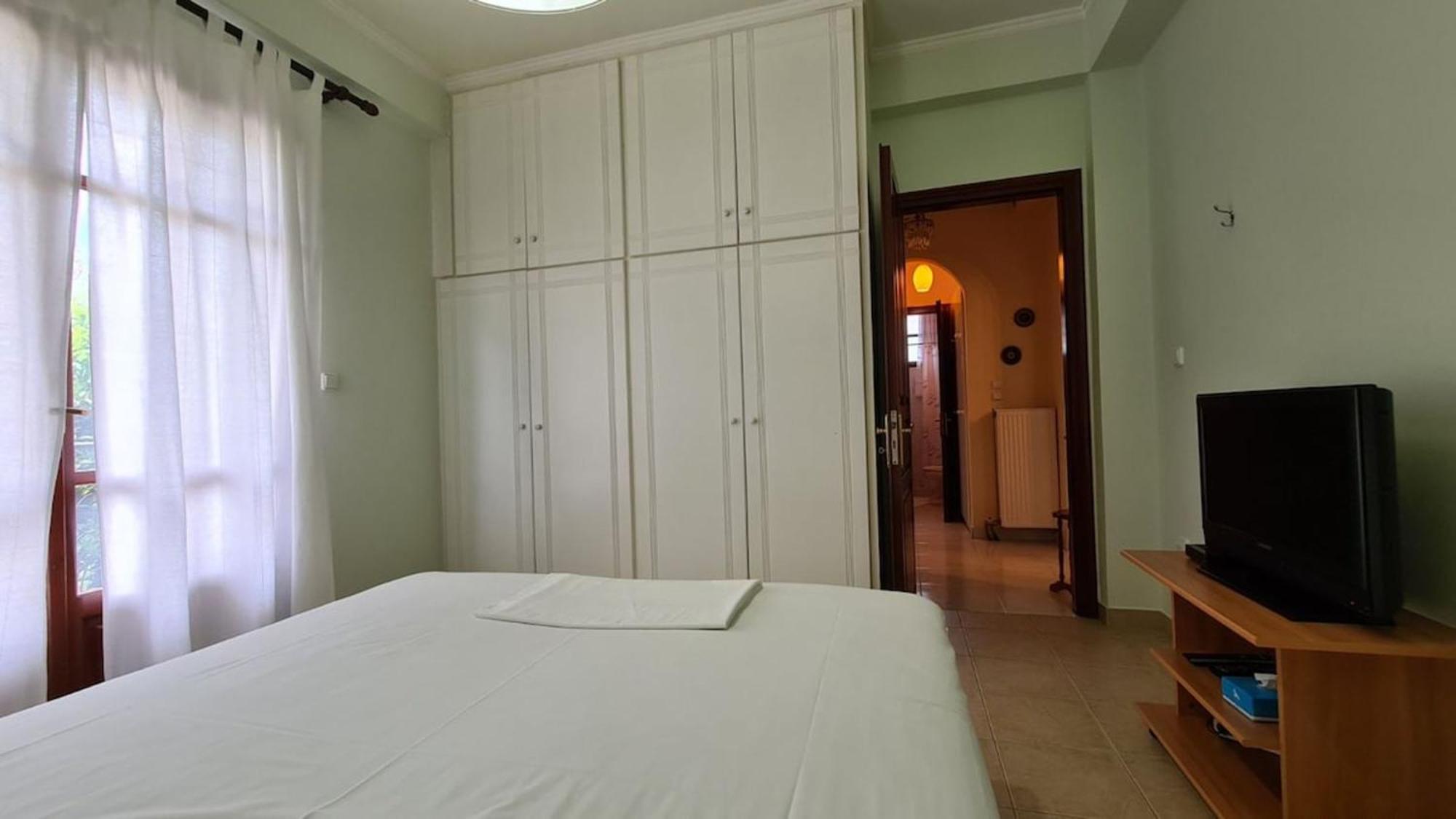 Luxurious Villa Anastasia Ziria ภายนอก รูปภาพ