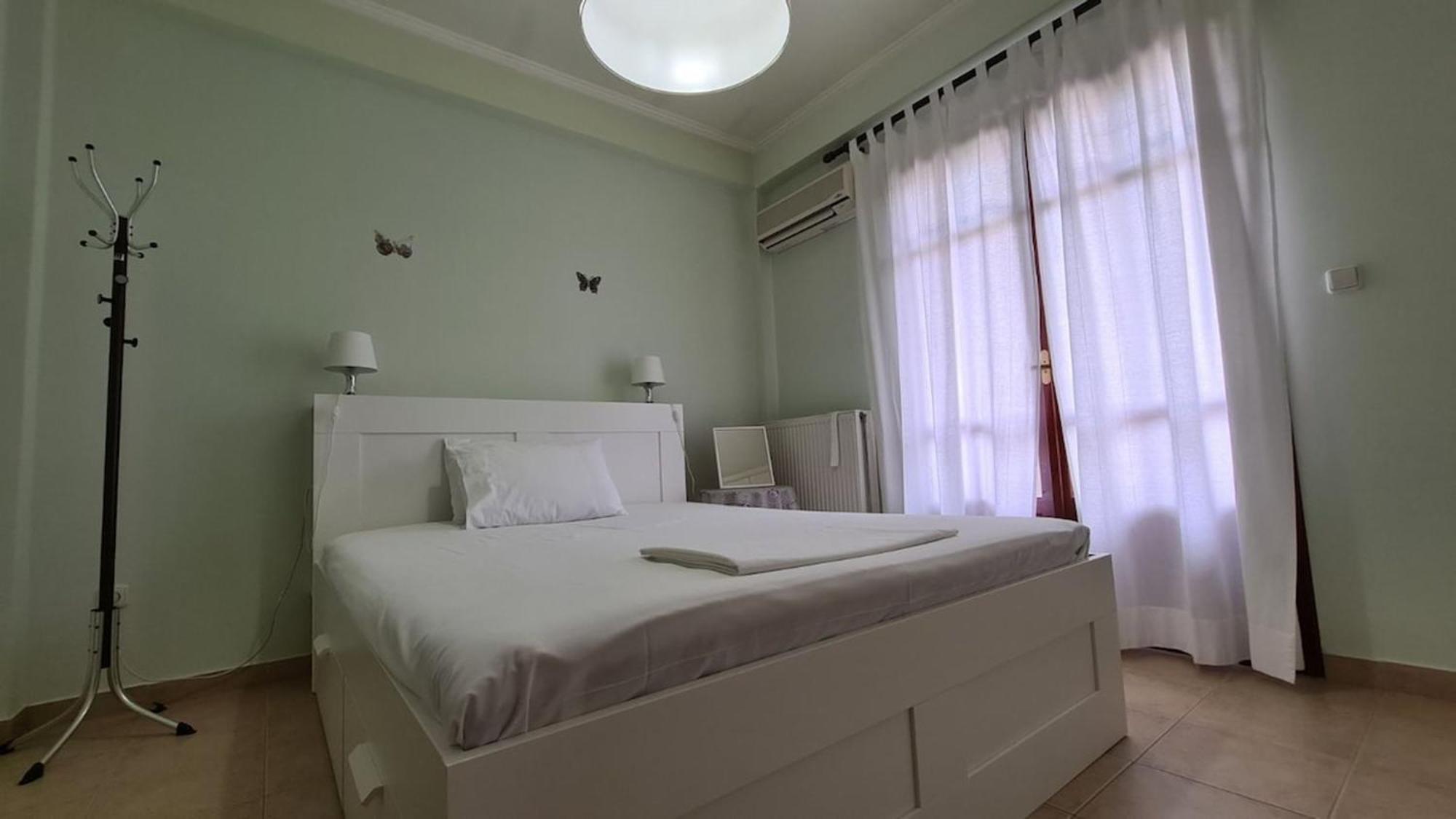 Luxurious Villa Anastasia Ziria ภายนอก รูปภาพ