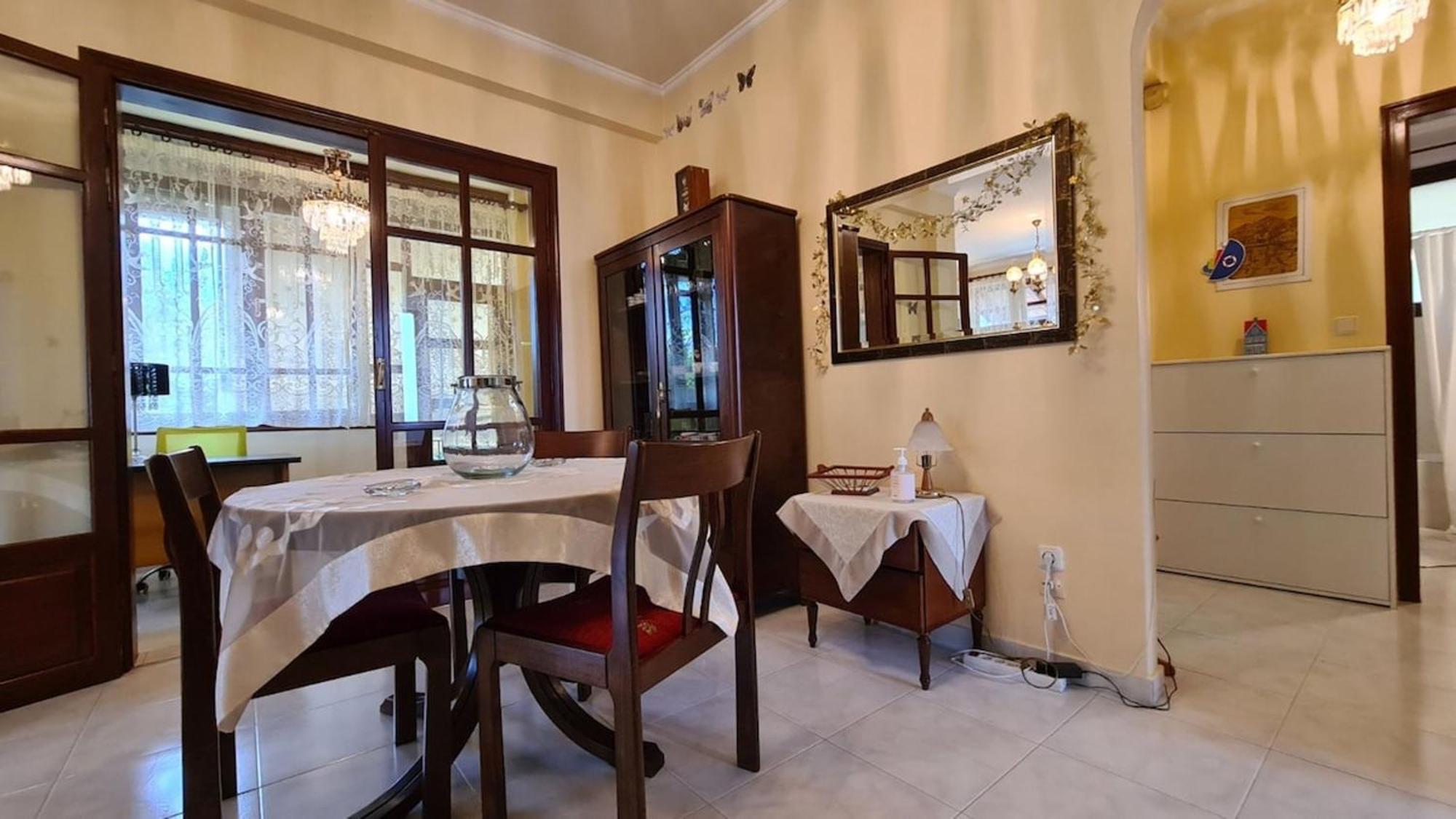 Luxurious Villa Anastasia Ziria ภายนอก รูปภาพ