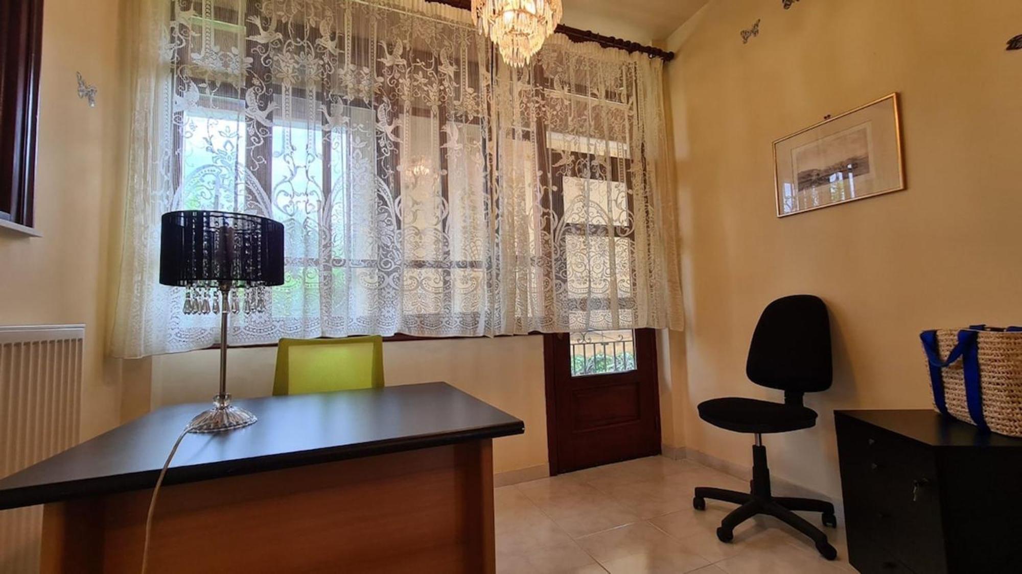 Luxurious Villa Anastasia Ziria ภายนอก รูปภาพ