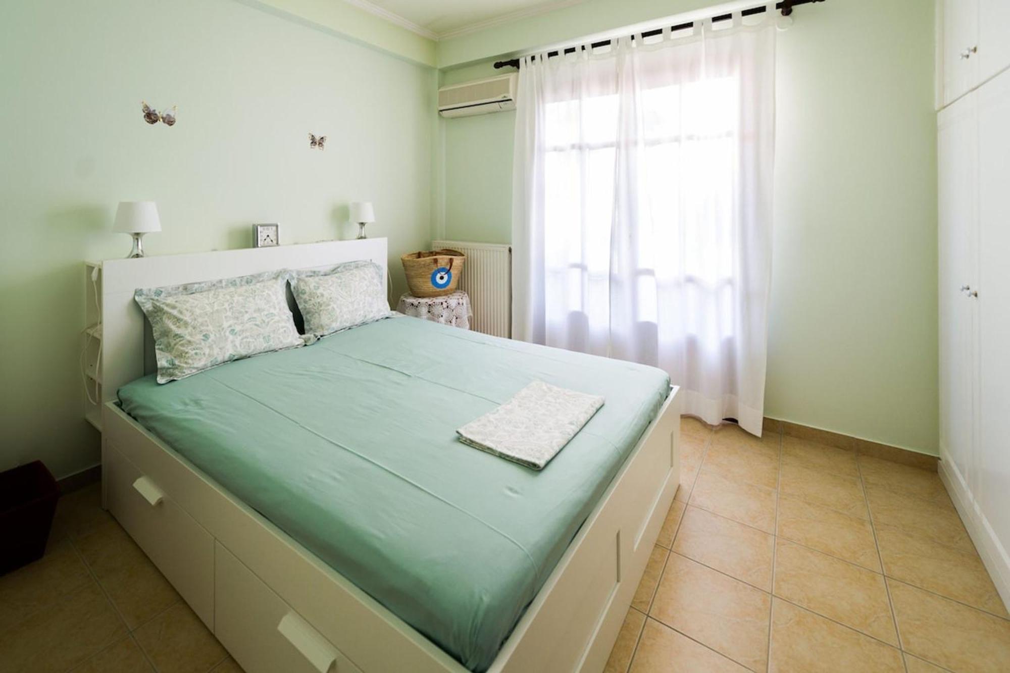 Luxurious Villa Anastasia Ziria ภายนอก รูปภาพ