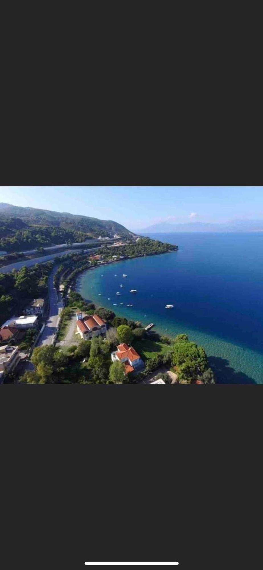 Luxurious Villa Anastasia Ziria ภายนอก รูปภาพ